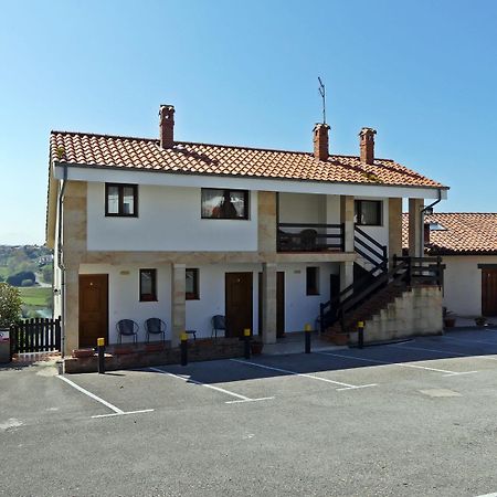 El Mirador De Trasvia Comillas Kültér fotó