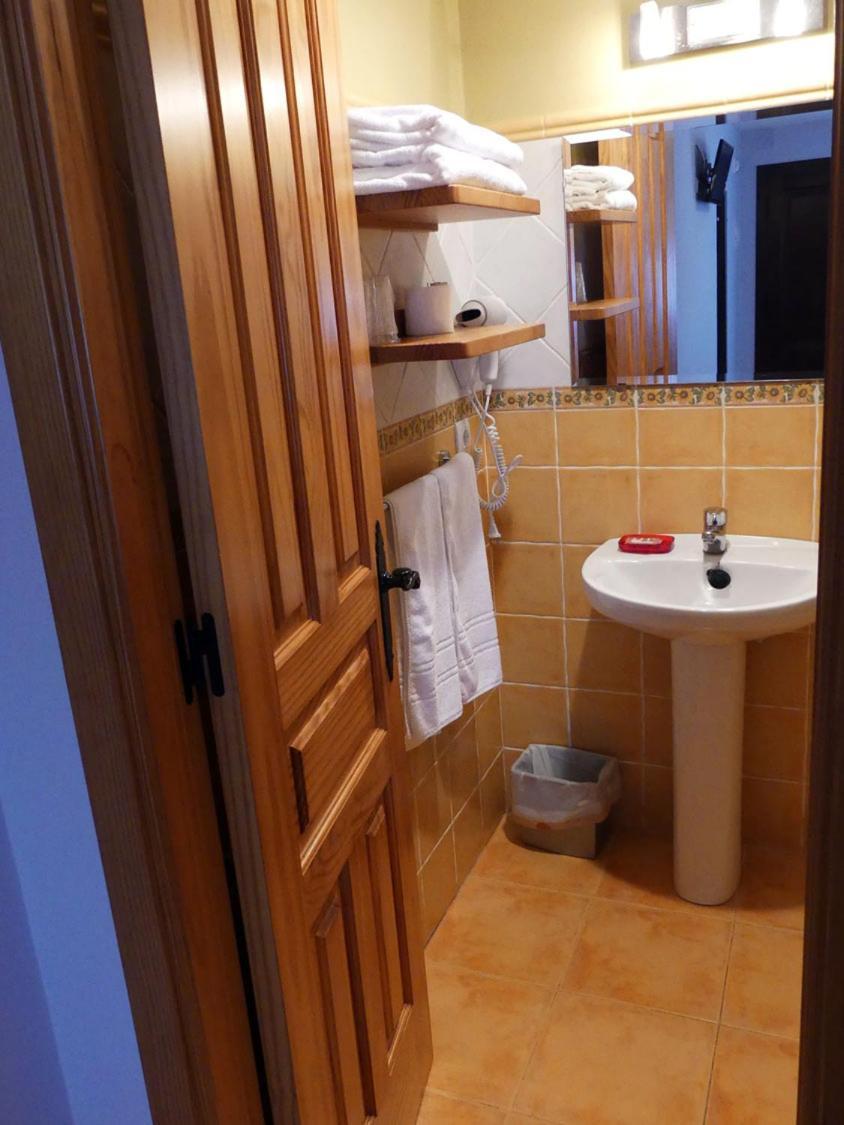 El Mirador De Trasvia Comillas Kültér fotó
